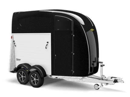 Van Humbaur Pegasus 2400